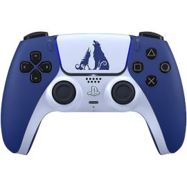 Sony PlayStation 5 PS5 Dual Sense Wireless Controller – God of War Ragnarök Limited Edition