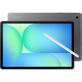 Samsung Galaxy Tab S10 FE 8GB Ram 128GB Storage 5G Middles East Version-Grey
