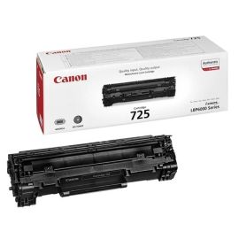 Canon 725 Original Toner Cartridge, upto 1,600 pages