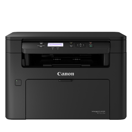 Canon imageCLASS MF113w, Up to 23 ppm, 3-in-1 multifunction black-and-white printer, copier and scanner with mobile and wireless connectivity