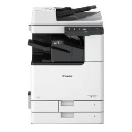 Canon imageRUNNER 2930i Laser Multifunction Printer – Machine Only without Toners & Stand