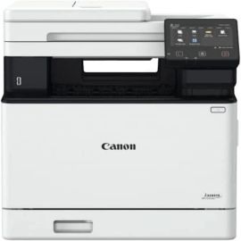 Canon i-SENSYS MF754CDW Printer, 33ppm Print Speed, 1200 x 1200 dpi, 45 PCL fonts, MF754CDW