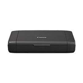 Canon PIXMA TR150 Ink Jet Portable Printer With Removable Battery