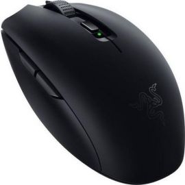 Razer Orochi V2 Wireless Gaming Mouse Dual Mode Wireless 2.4GHz and Bluetooth, 18 000 DPI + 5G Optical Sensor, 2nd Gen Razer Mechanical Mouse Switches, Up to 950 hours of battery life - Black
