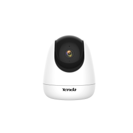 Tenda CP3 Security 1080p Wi-Fi Rotating CCTV Camera, Night Vision, Two-Way Audio, Micro SD, Applications