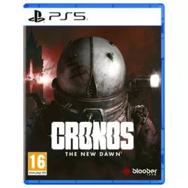Cronos The New Dawn for PlayStation 5 (PS5)