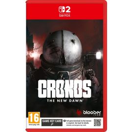 Cronos The New Dawn - Nintendo switch 2 