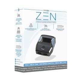Cronus Zen Console Gaming Without Limits Compatible with Nintendo Switch,PS3, PS4, PS5, Xbox 360,Xbox One 