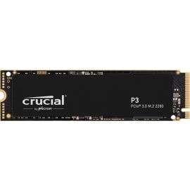 Crucial M.2 Nvme SSD 1TB P3