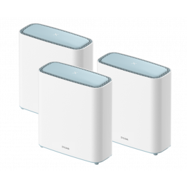 راوتر دي-لينك AX3200 ميش M32 (عبوة من 3 قطع)