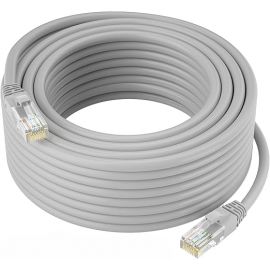 D-Link 10 Meter Cat6 RJ45 Ethernet Cable, High Speed Internet LAN Cable