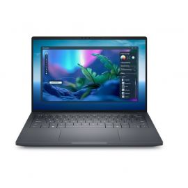 Dell Pro Max 14 Premium Laptop Intel Ultra 7‑265H vPro Processor 32GB Ram 1TB SSD Storage  NVIDIA RTX PRO 2000 Blackwell 8GB Graphics 14" FHD Display Operating System Windows 11 Pro English Keyboard - Black