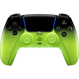 Sony PS5 DualSense Wireless Controller - Remix Green