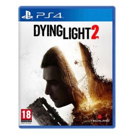 Dying Light 2 Stay Human - PlayStation 4 (PS4)