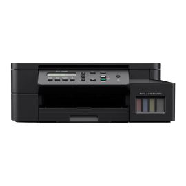 Brother DCP-T520W All In One Ink Tank Printer, Up to 1,200 x 6,000 dpi, Up to 17/9.5 ipm (Mono/Color), DCP-T520W
