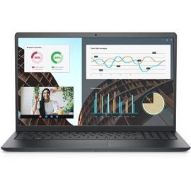 Dell Vostro 3530 Laptop Intel Core i5-1334U Processor 8GB Ram 512GB SSD Storage Intel UHD Graphics 15.6 Inch FHD Display Operating System (Windows 11 Modified) English Keyboard - Black