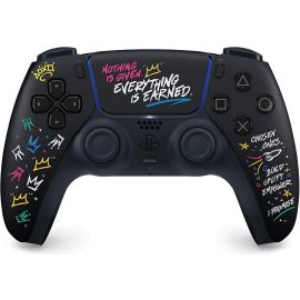 Sony PlayStation 5 PS5 Dual Sense Wireless Controller –  Lebron James Limited Edition