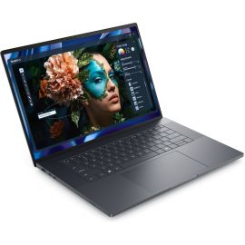 Dell Pro Precision 7 Workstation Laptop Intel Core Ultra X7-368H vPro Processor 64GB Ram 2TB SSD Gen5 Storage Intel Arc Pro B390 Graphics 16 Inch FHD+ 120Hz Display Operating System Windows 11 Pro English Keyboard