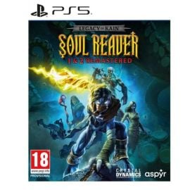 Legacy of Kain Soul Reaver 1&2 Remastered - Playstation5 (PS5)