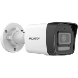 Hikvision DS-2CD1043G2-LIU 4 MP Smart Hybrid Light Fixed Bullet Network Camera | DS-2CD1043G2-LIU