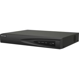 هيك فيجن DS-7604NI-Q1/4P 4-قنوات 1U 4 PoE NVR 4K