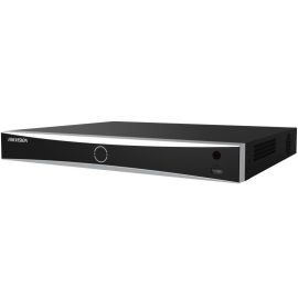 Hikvision DS-7608NXI-K2/8P 8-ch PoE 1U K Series AcuSense 4K NVR