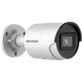 كاميرا الشبكة الثابتة Hikvision DS-2CD2063G2-I(U) بدقة 6 ميجابكسل مع تقنية AcuSense
