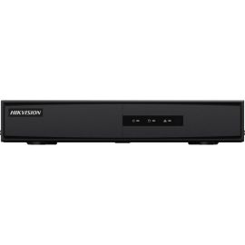 Hikvision DS-7104NI-Q1/4P/M 4-ch Mini 1U 4 PoE NVR Up to 4-ch 1080p decoding capability