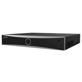 Hikvision DS-7732NXI-K4 32-ch 1.5U K Series AcuSense 4K NVR Up to 32-ch IP camera inputs
