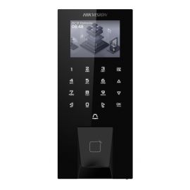 Hikvision DS-K1T807MBFWX-E1 Pro Fingerprint Terminal 