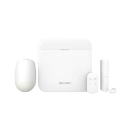 Hikvision DS-PWA64-Kit-WB AX PRO Wireless Intrusion Alarm System Kit