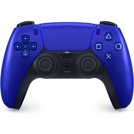 Sony PS5 DualSense Wireless Controller Cobalt Blue