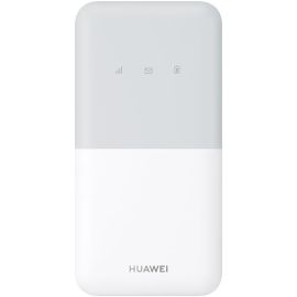 Huawei E5586‑326 4G LTE Mobile Router Modem Pocket Hotspot, WiFi 5, Connect up to 16 Devices, 195 Mbps Downlink
