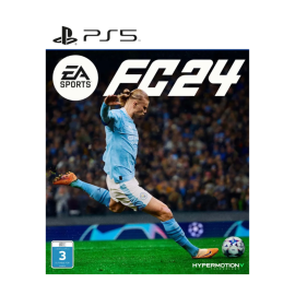 بلاي ستيشن 5 EA سبورتس FC24 بلاي ستيشن 5