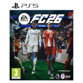 EA Sports FC 26 - PlayStation 5 (PS5)