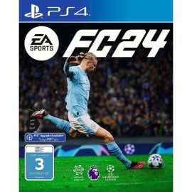 بلاي ستيشن 4 EA سبورتس FC24 بلاي ستيشن 4