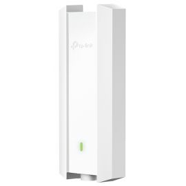 TP-Link Omada EAP650 Outdoor AX3000 WiFi 6 Outdoor Access Point Dual Band 574 Mbps 2.4GHz 2402 Mbps 5GHz IP67 PoE Support Omada SDN