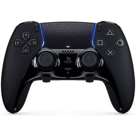 Sony PS5 DualSense Edge Wireless Controller For PlayStation 5  - Midnight Black