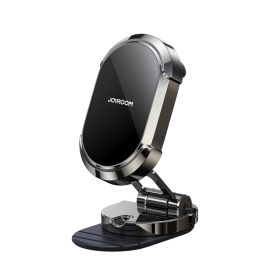 Joyroom-ZS312 Foldable Magnetic Car Phone Mount