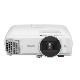 Epson EH-TW5400 3LCD, 2.500 Lumen, Home Cinema Projector, 1080p, 16:9, Full HD 3D, Lamp 