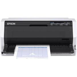ايسبون LQ690 II 24-pin Dot Matrix طابعة