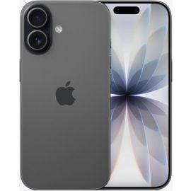 Apple iPhone 17 256GB 5G Black- Middle East Version