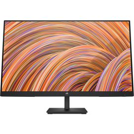 HP V27i G5 27 inch  FHD Monitor Refresh rate 60 Hz  Response times 5ms with IPS Panel and 3-Sided Micro Edge Design VGA HDMI Black