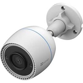 EZVIZ 1080p 2MP Outdoor WiFi Security Camera, CS-H3C-R100-1K2WF, with IR Night Vision & AI Human Shape Detection for Home CCTV