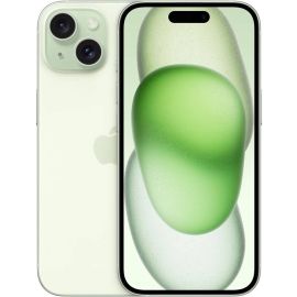Apple iPhone 15 - Middle East Version 128GB Green
