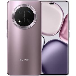Honor X9c Dual Sim Smartphone 12GB Ram 256GB Storage 5G Middle East Version-Purple