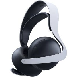  Sony PS5 Pulse Elite Wireless Headset - White