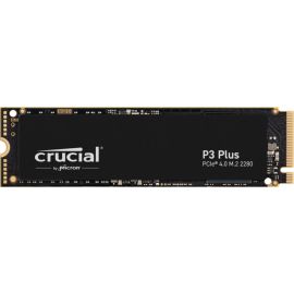 Crucial P3 Plus 2TB NVMe PCIe 4.0 M.2 SSD