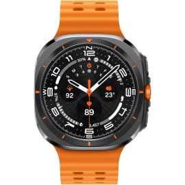  Samsung Galaxy Watch Ultra 47mm Smartwatch LTE -Titanium Gray