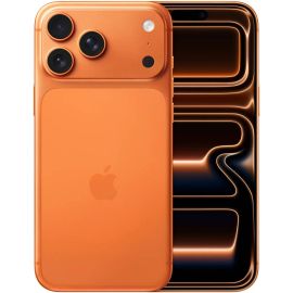 Apple iPhone 17 Pro 512GB eSIM only Cosmic Orange - International Version